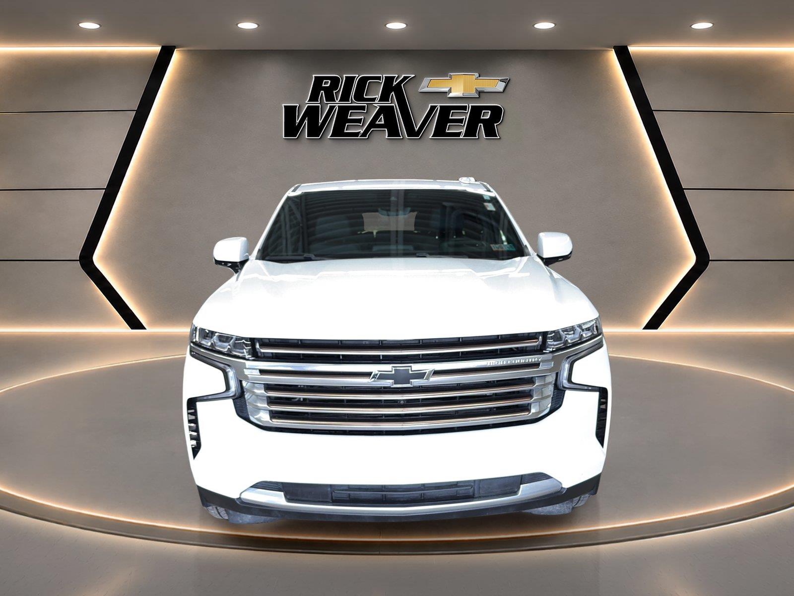 2023 Chevrolet Tahoe High Country at Altoona Honda