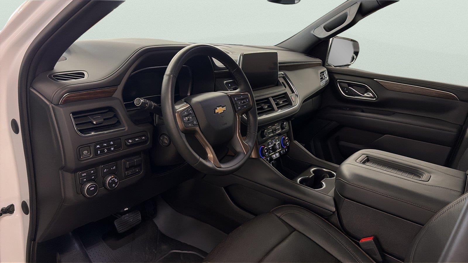 2023 Chevrolet Tahoe High Country at Altoona Honda