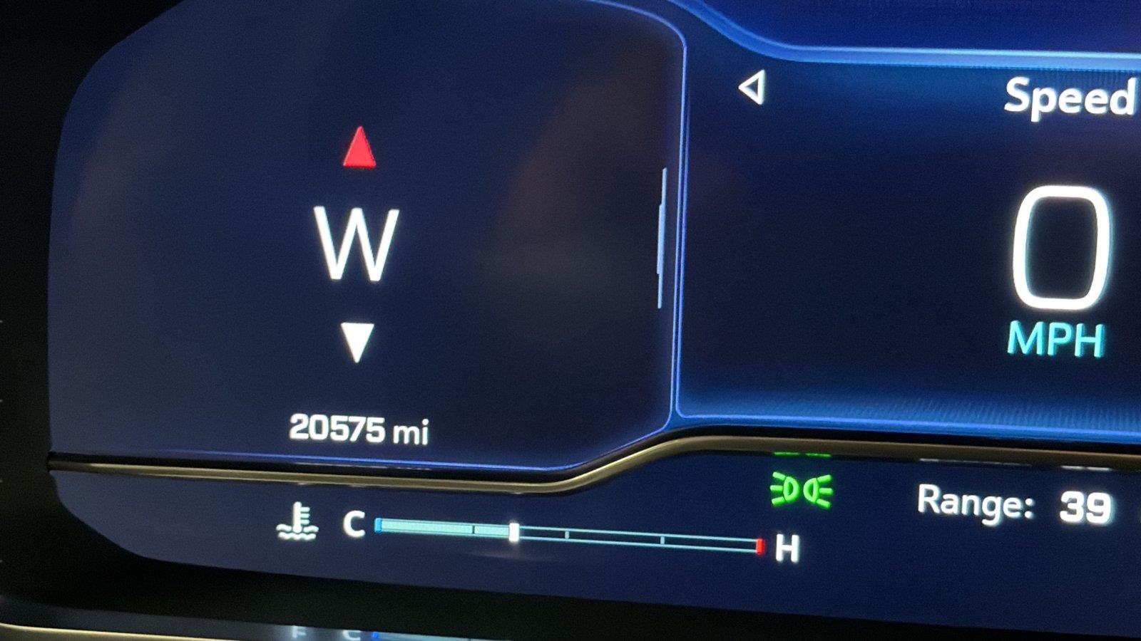 2023 Chevrolet Tahoe High Country at Altoona Honda