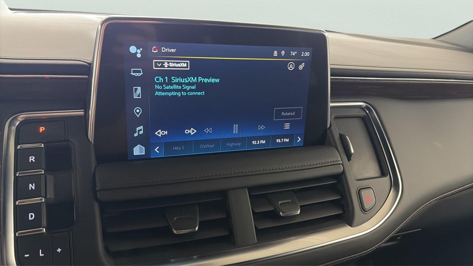 2023 Chevrolet Tahoe High Country at Altoona Honda