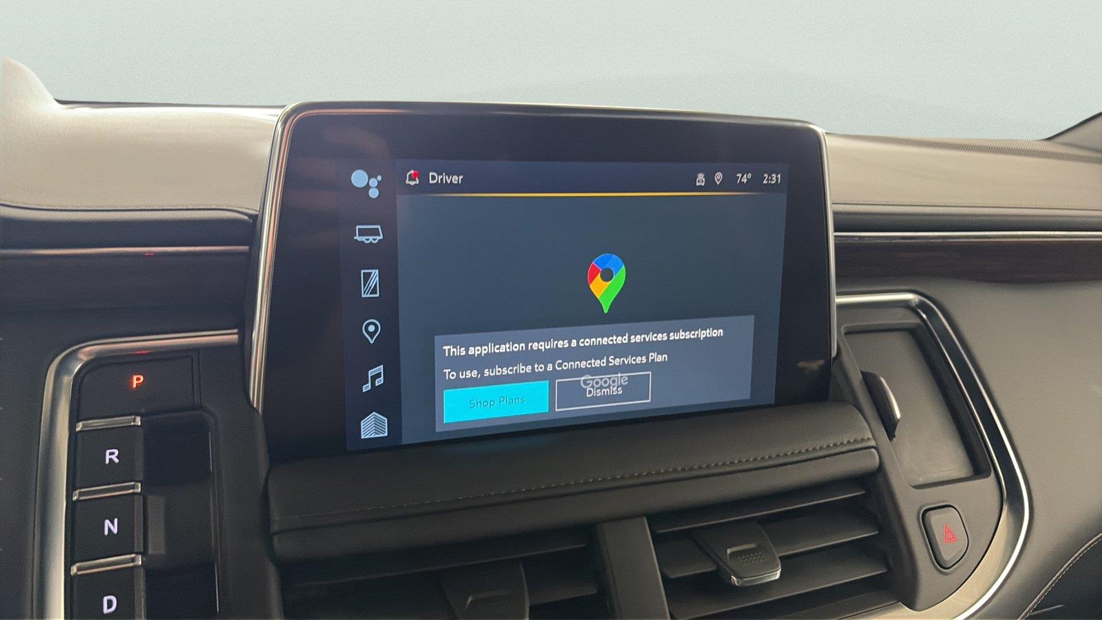 2023 Chevrolet Tahoe High Country at Altoona Honda