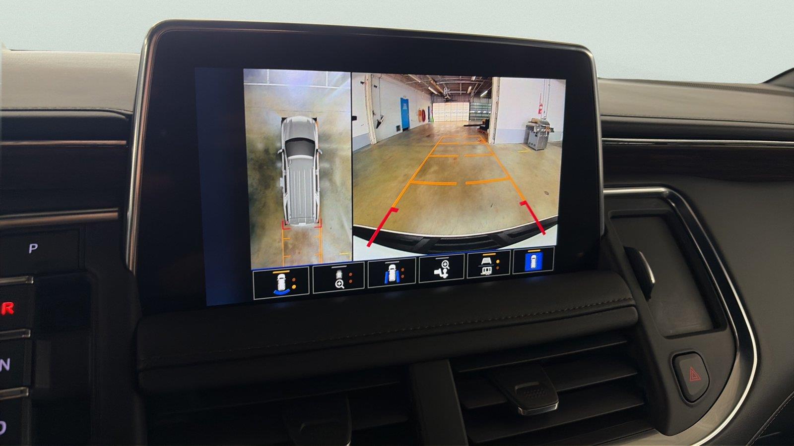 2023 Chevrolet Tahoe High Country at Altoona Honda
