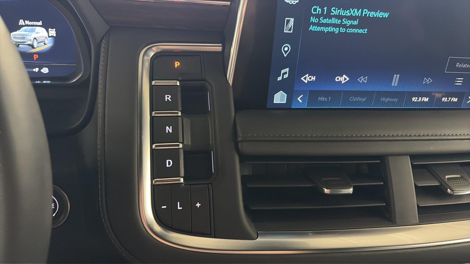 2023 Chevrolet Tahoe High Country at Altoona Honda