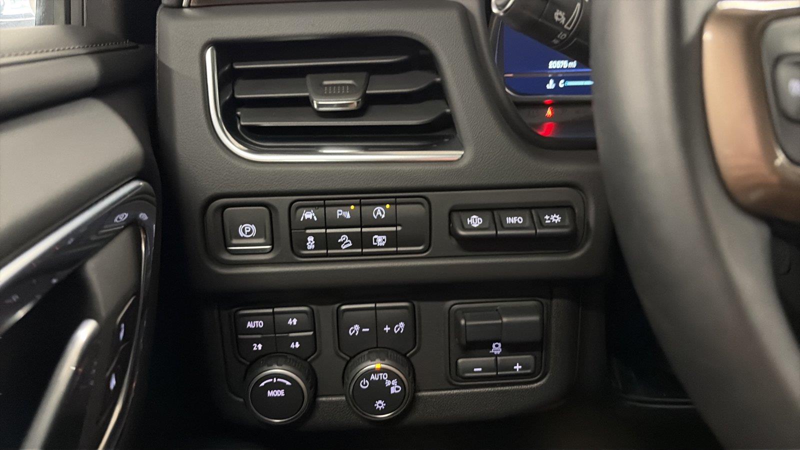 2023 Chevrolet Tahoe High Country at Altoona Honda