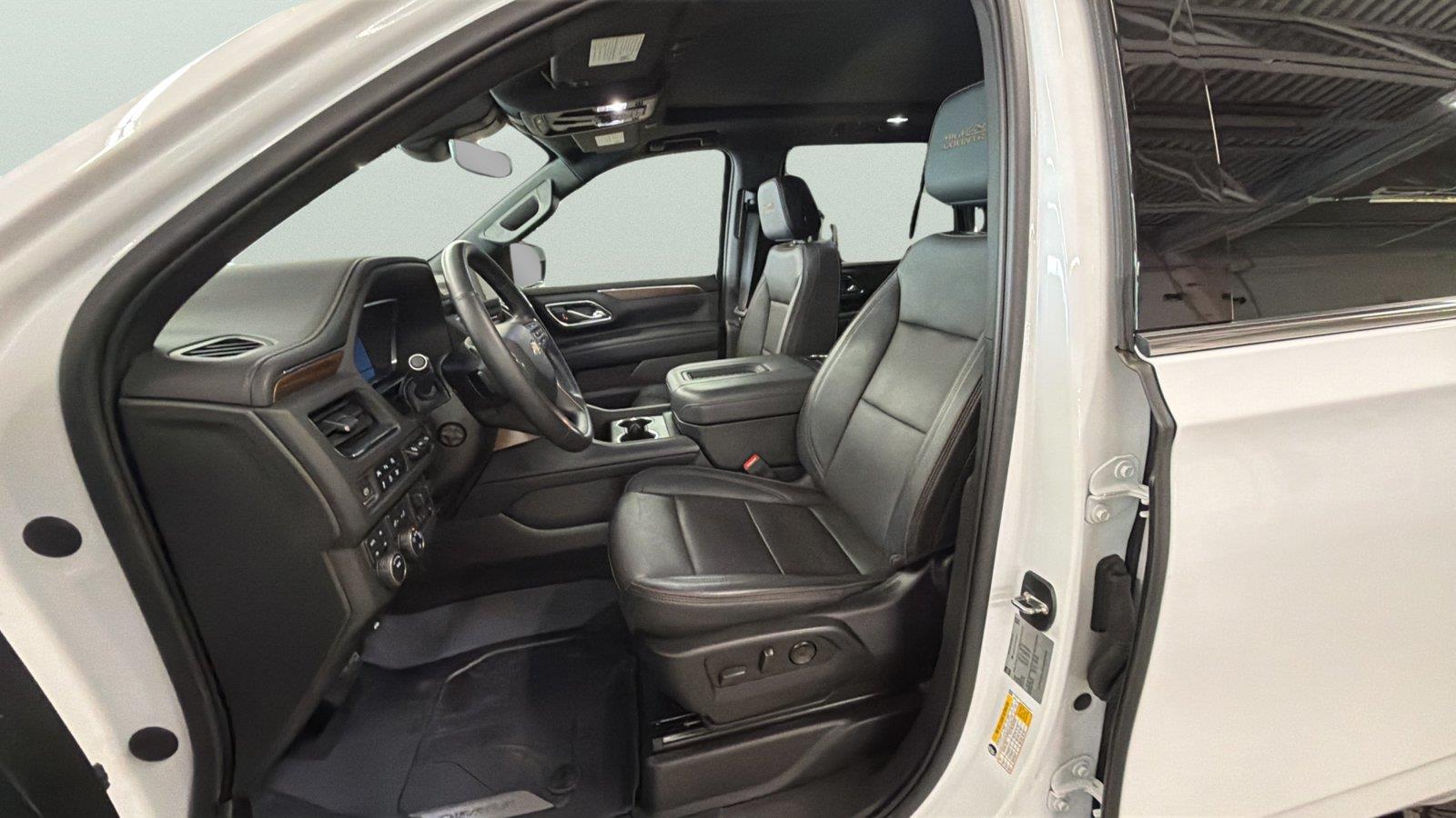 2023 Chevrolet Tahoe High Country at Altoona Honda