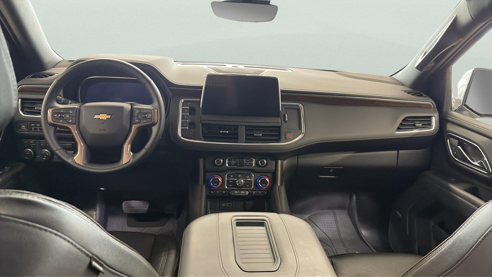 2023 Chevrolet Tahoe High Country at Altoona Honda