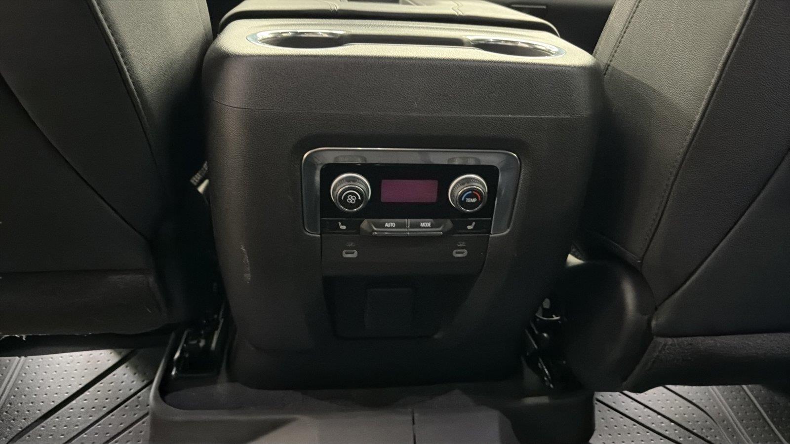 2023 Chevrolet Tahoe High Country at Altoona Honda