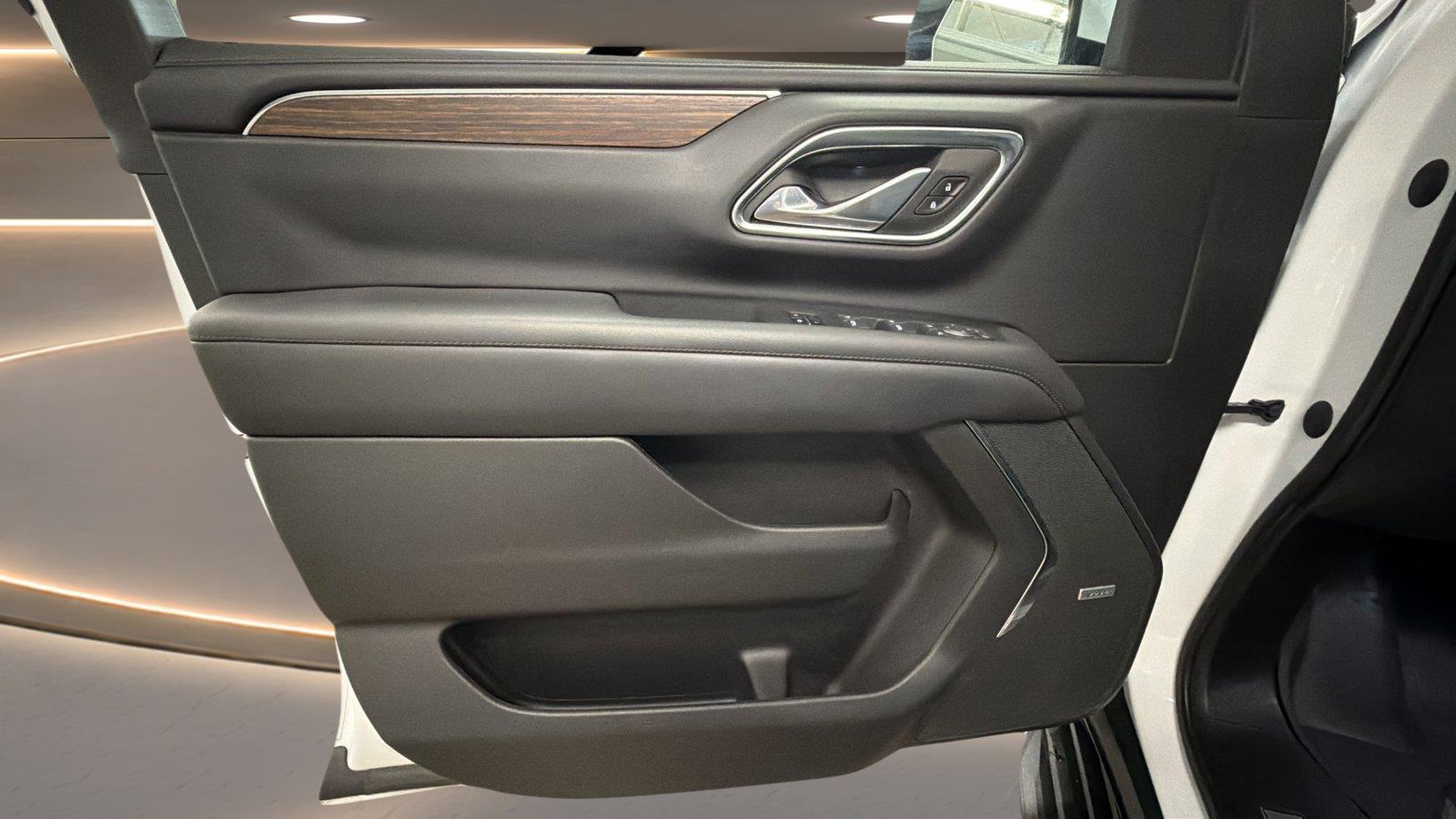 2023 Chevrolet Tahoe High Country at Altoona Honda