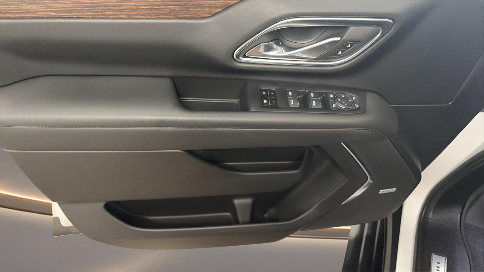 2023 Chevrolet Tahoe High Country at Altoona Honda