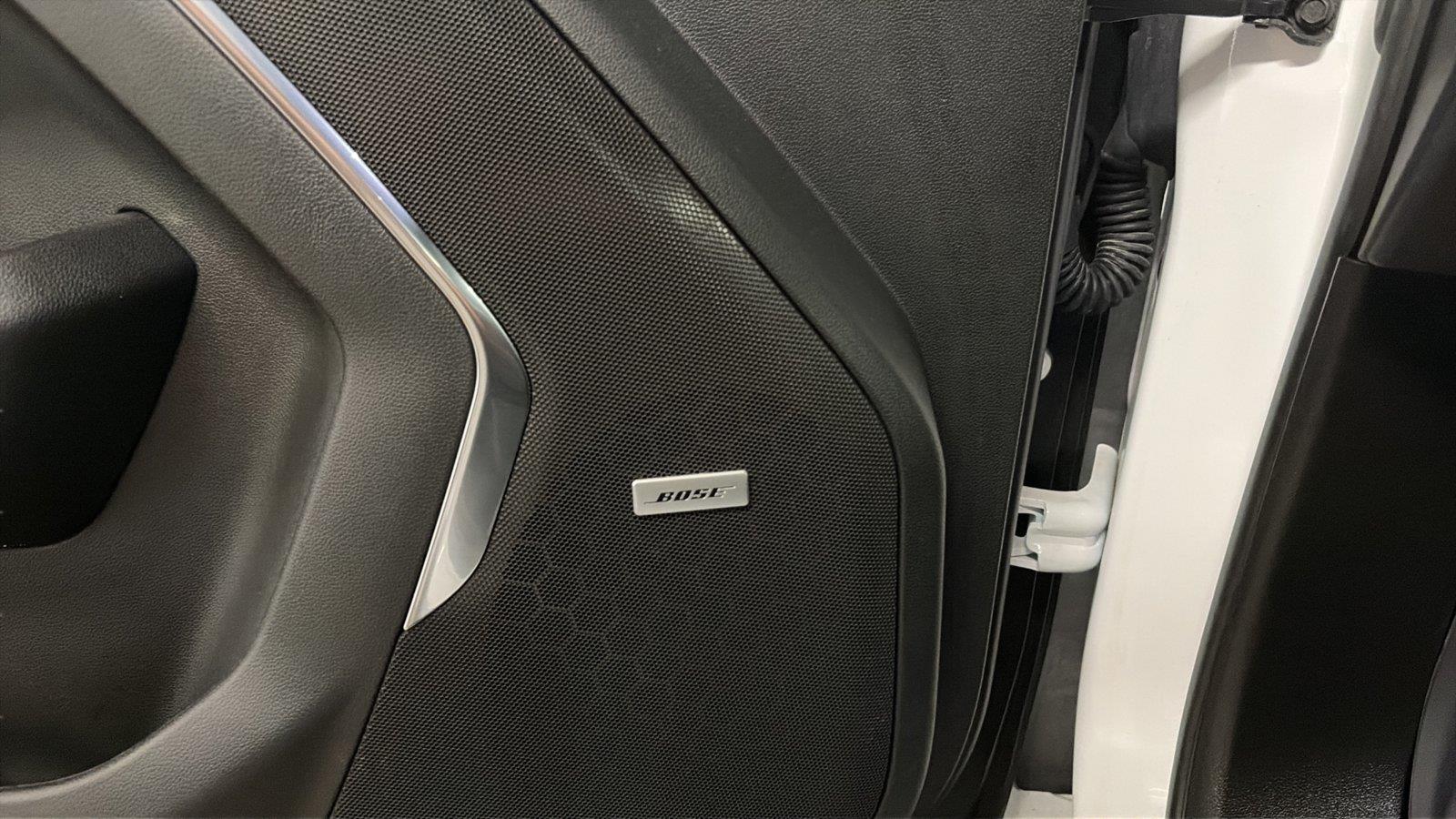 2023 Chevrolet Tahoe High Country at Altoona Honda
