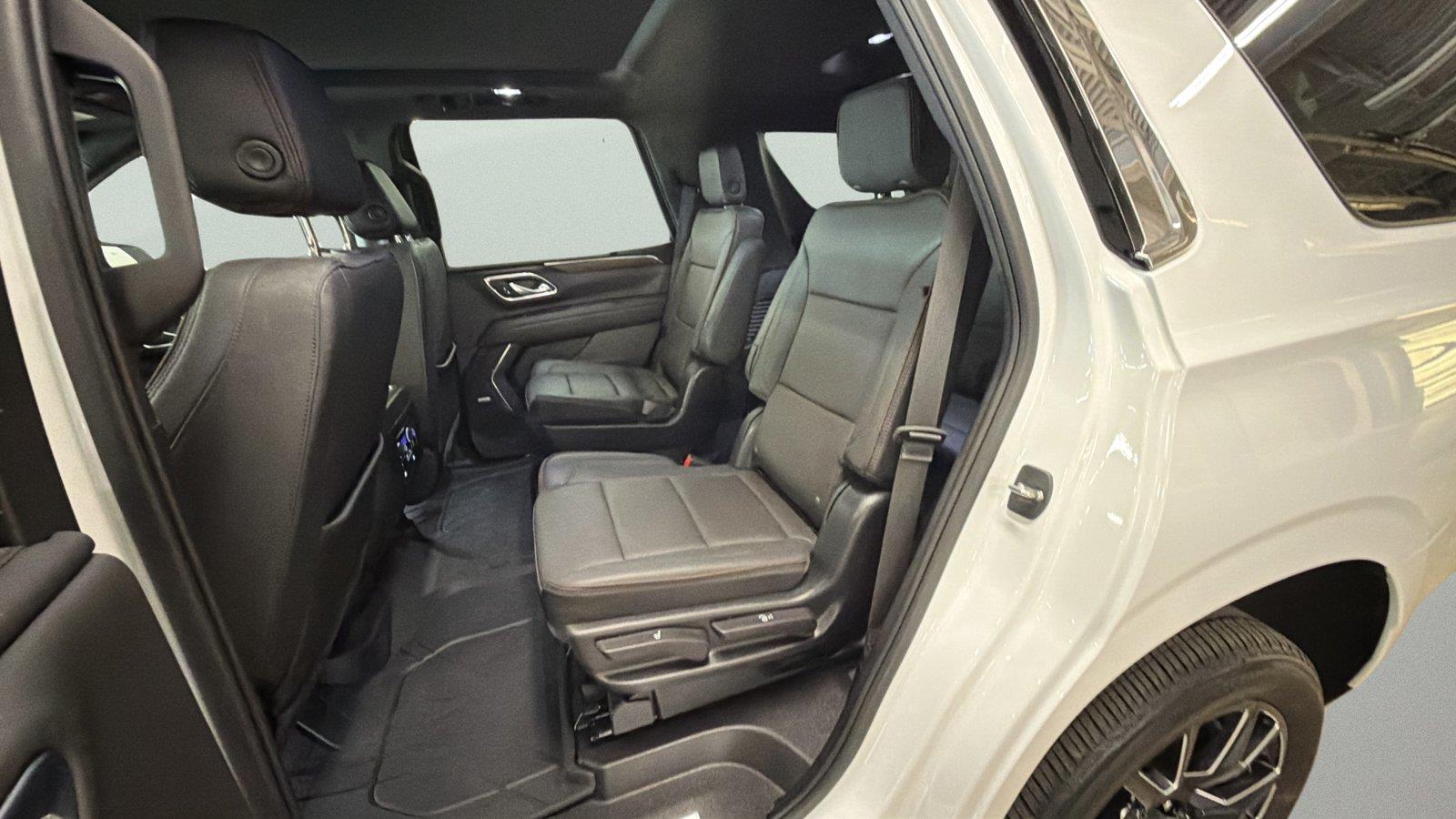 2023 Chevrolet Tahoe High Country at Altoona Honda