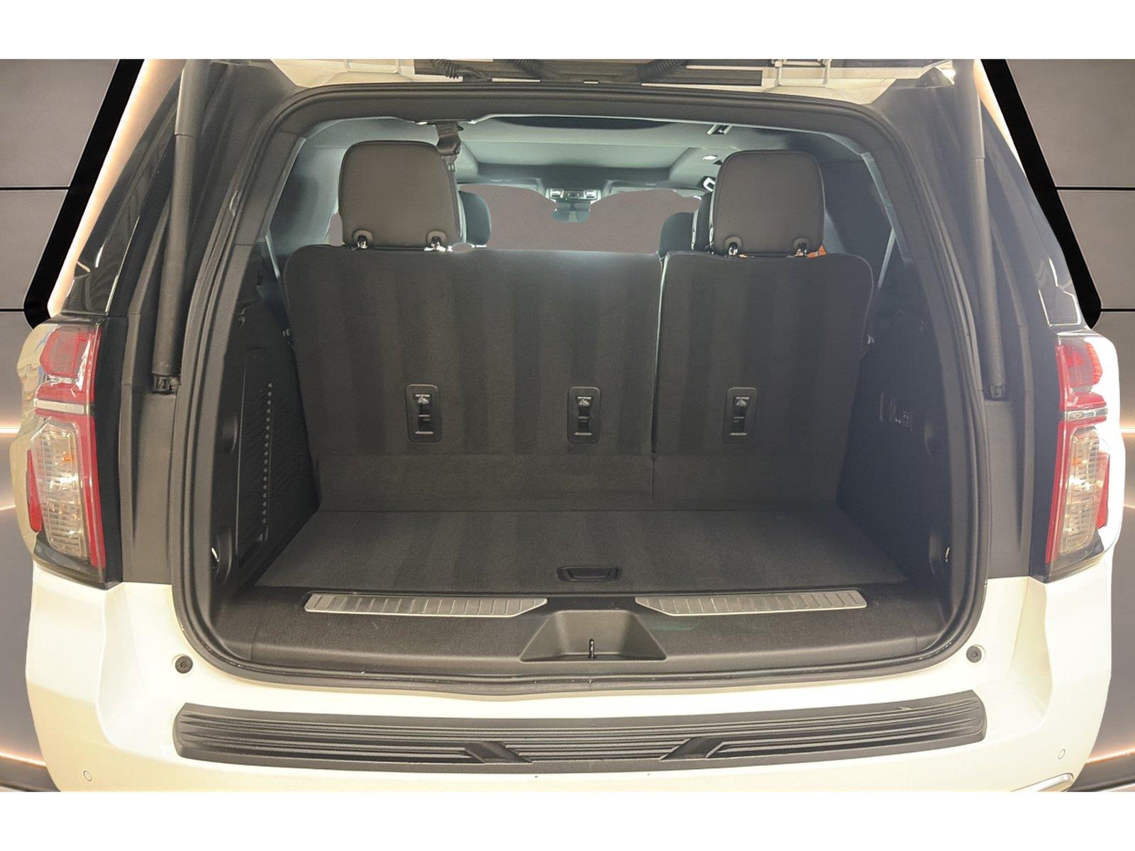 2023 Chevrolet Tahoe High Country at Altoona Honda