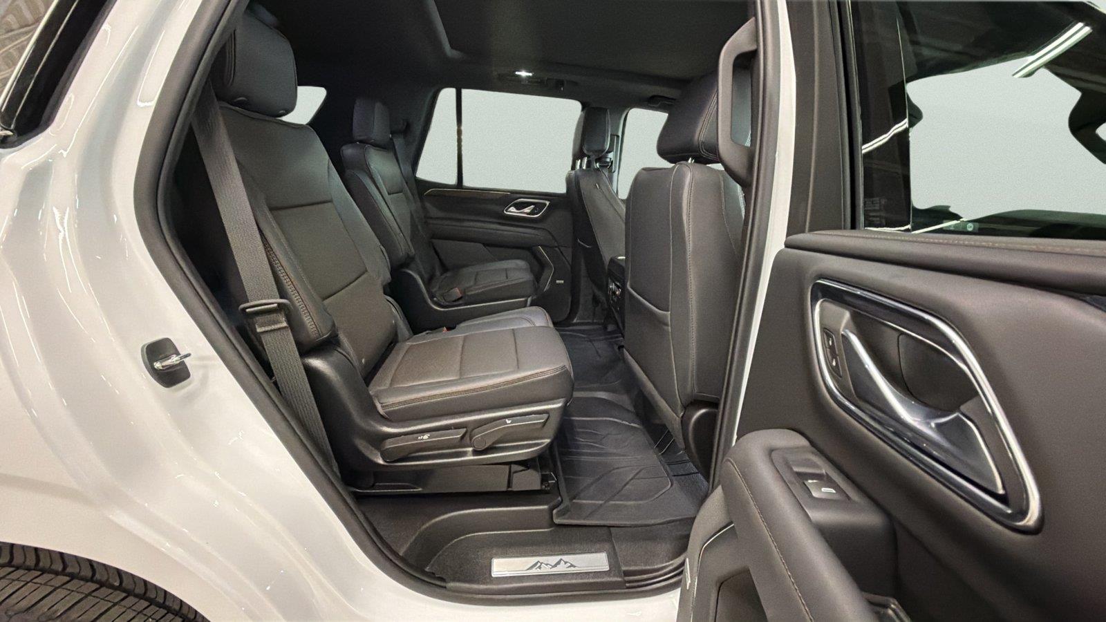 2023 Chevrolet Tahoe High Country at Altoona Honda