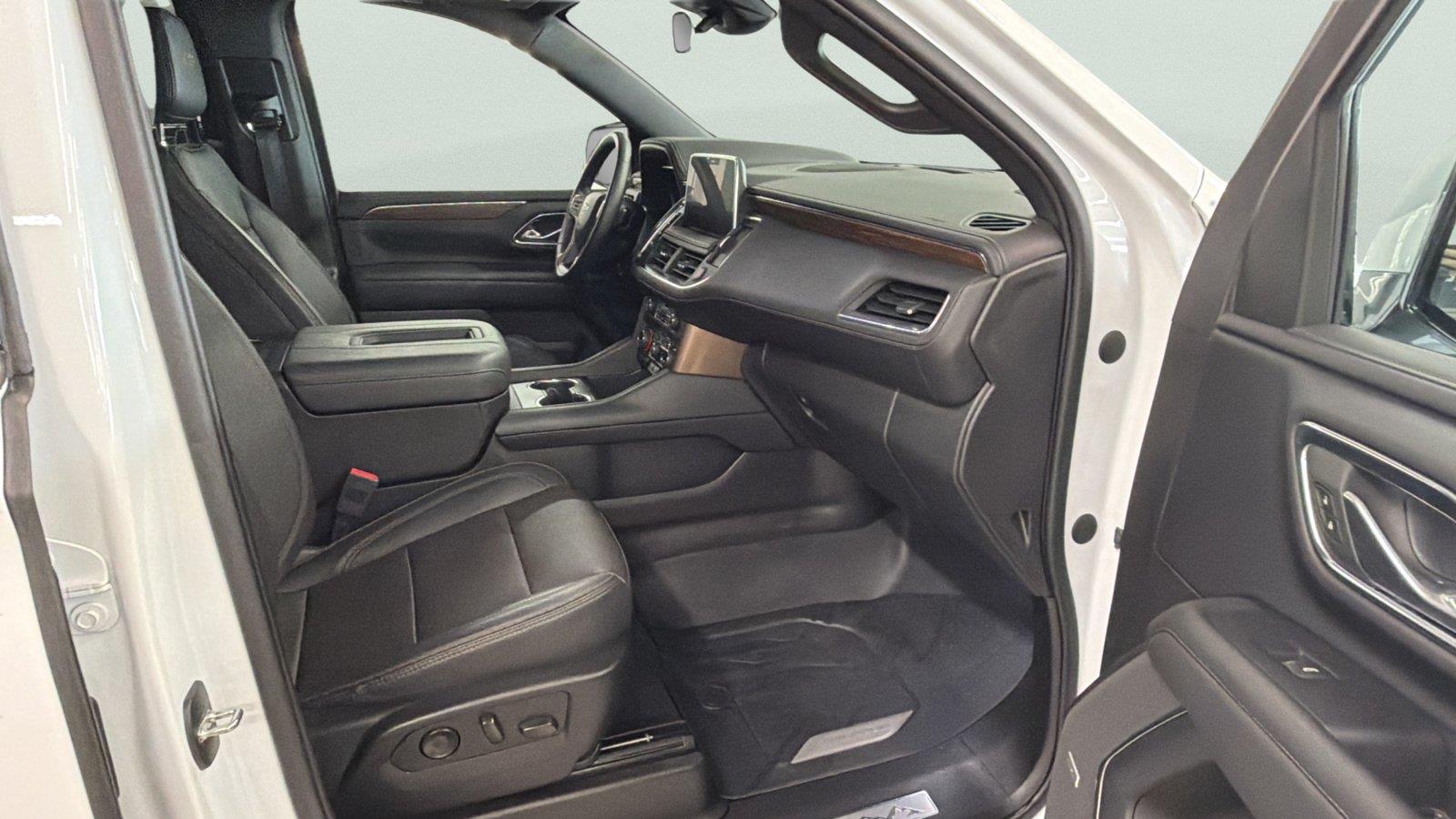 2023 Chevrolet Tahoe High Country at Altoona Honda