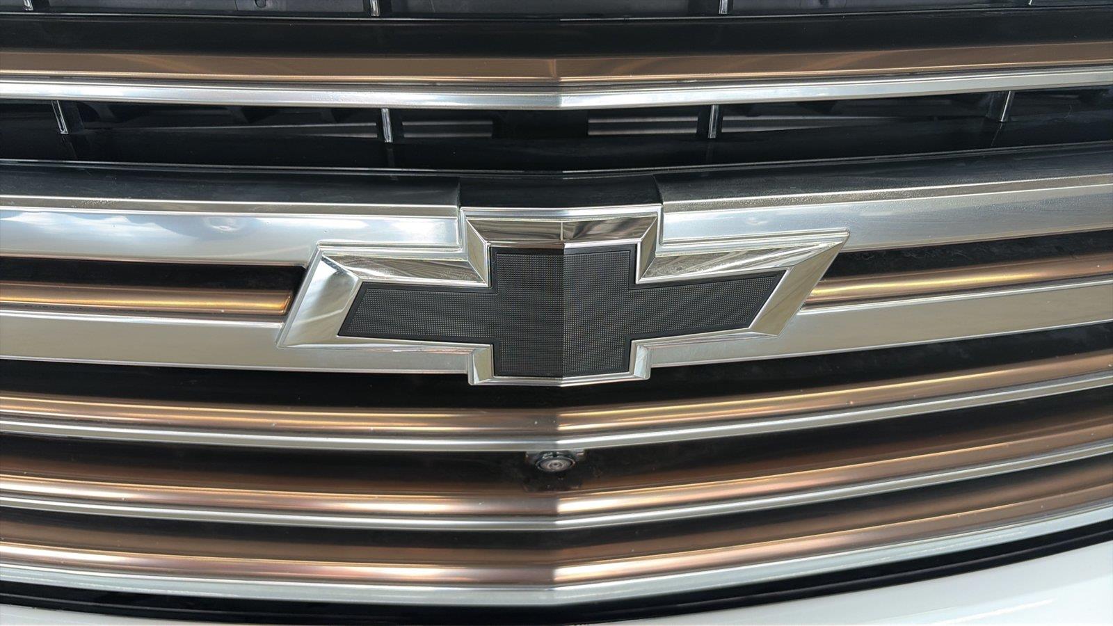 2023 Chevrolet Tahoe High Country at Altoona Honda
