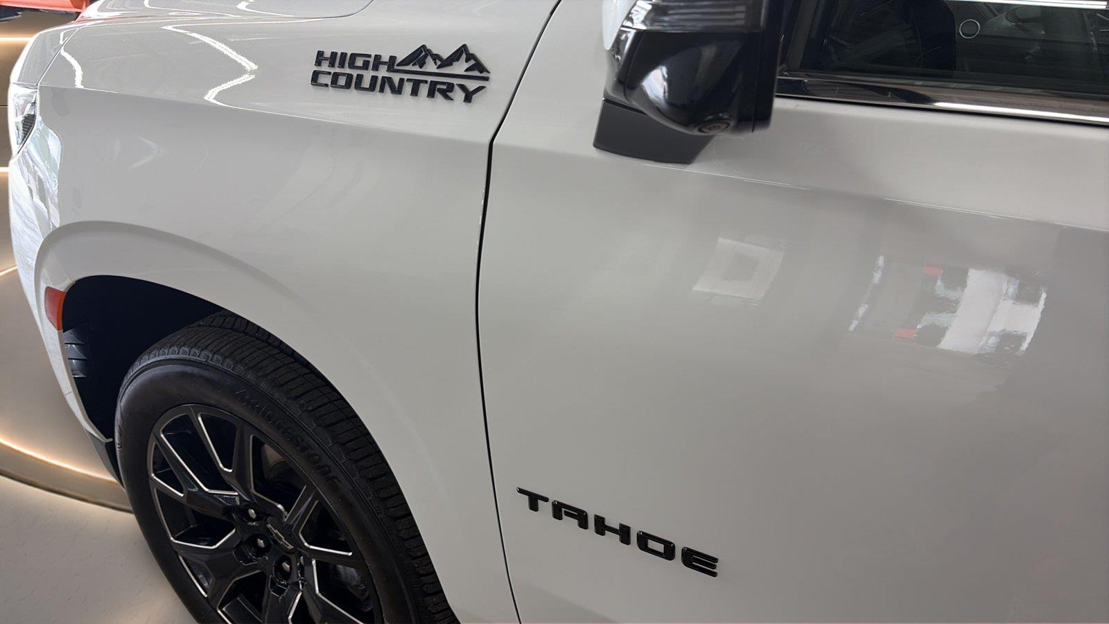 2023 Chevrolet Tahoe High Country at Altoona Honda