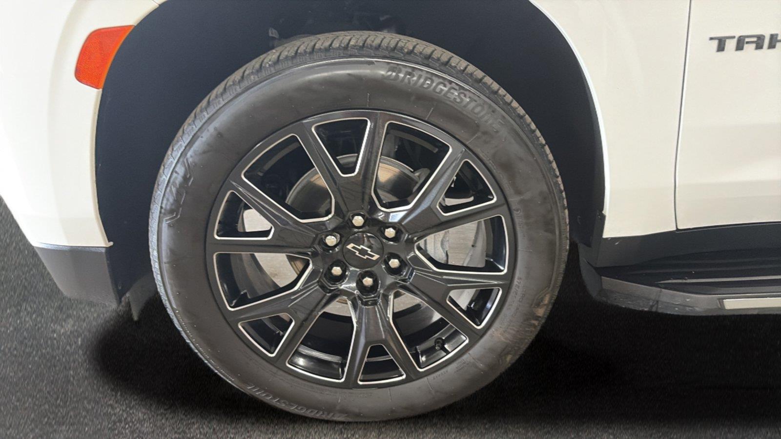 2023 Chevrolet Tahoe High Country at Altoona Honda
