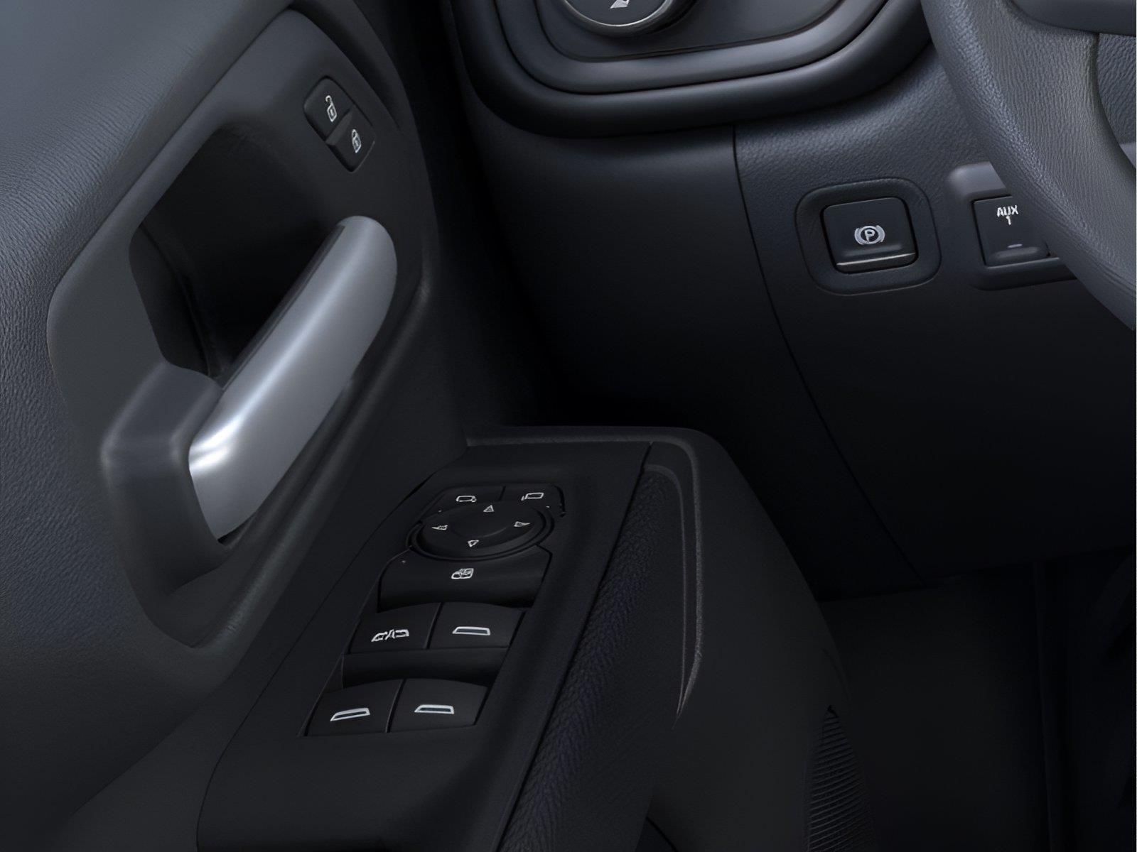 2026 Chevrolet Silverado 3500HD CC Work Truck at Rick Weaver Chevrolet