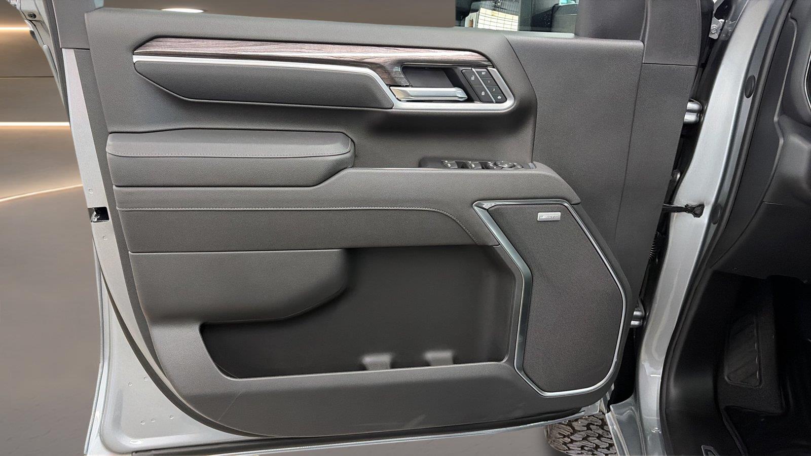 2026 Chevrolet Silverado 2500HD LTZ at Baglier Buick GMC Mazda