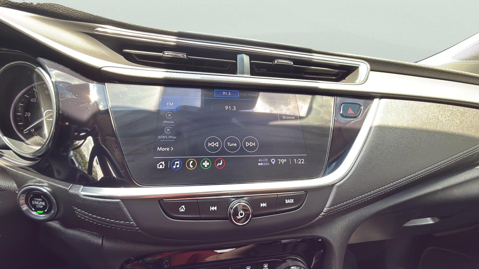 2023 Buick Encore GX Essence at Rocky Ridge Auto Sales & Service