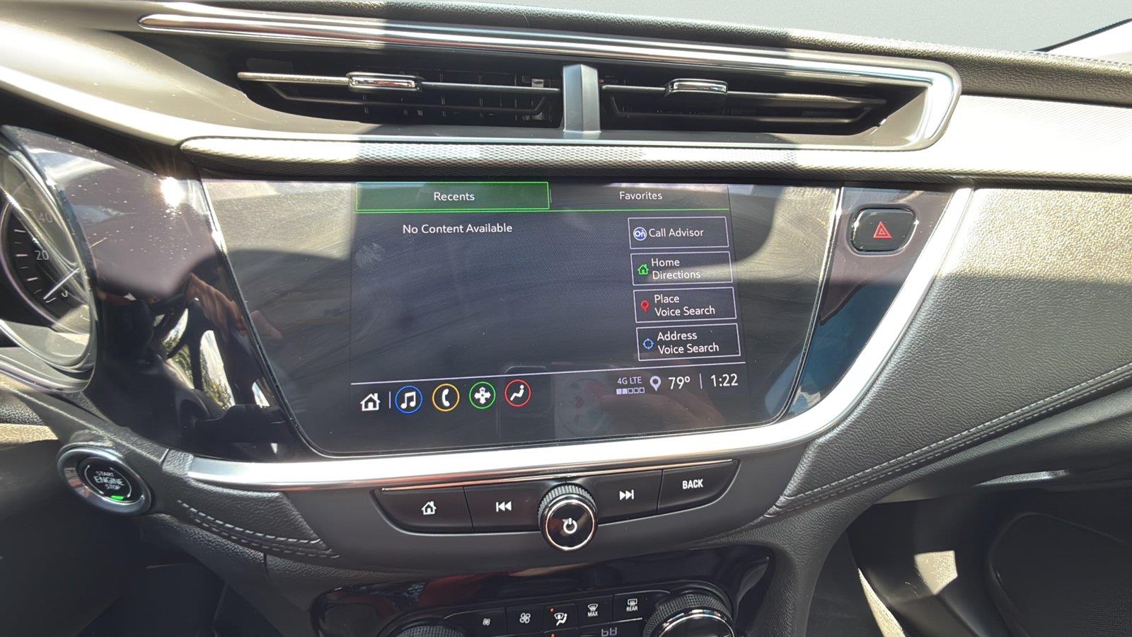 2023 Buick Encore GX Essence at Rocky Ridge Auto Sales & Service