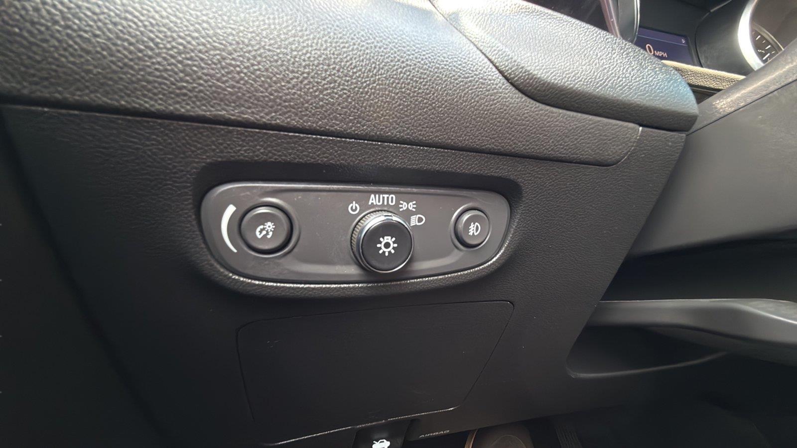 2023 Buick Encore GX Essence at Rick Weaver GMC