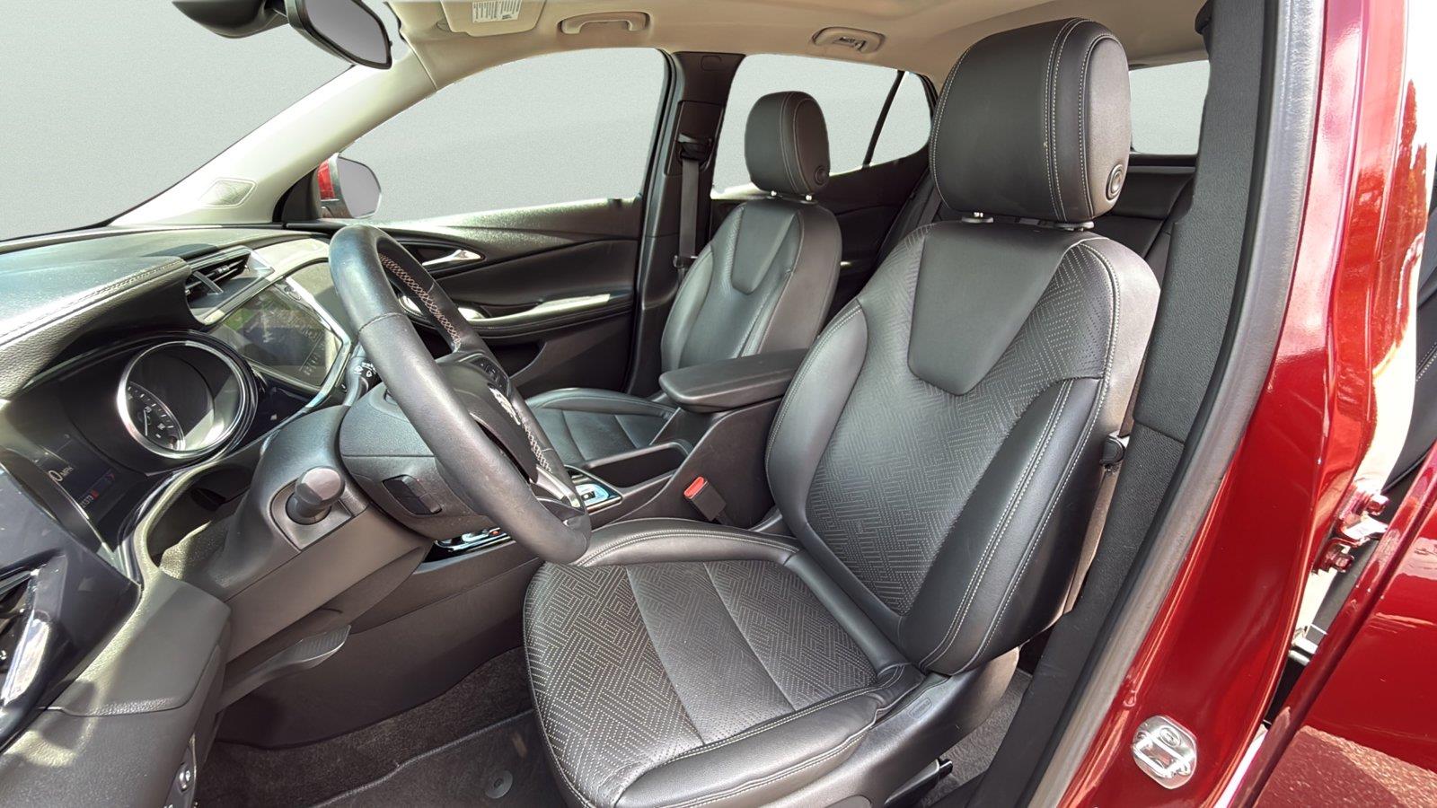 2023 Buick Encore GX Essence at Rocky Ridge Auto Sales & Service