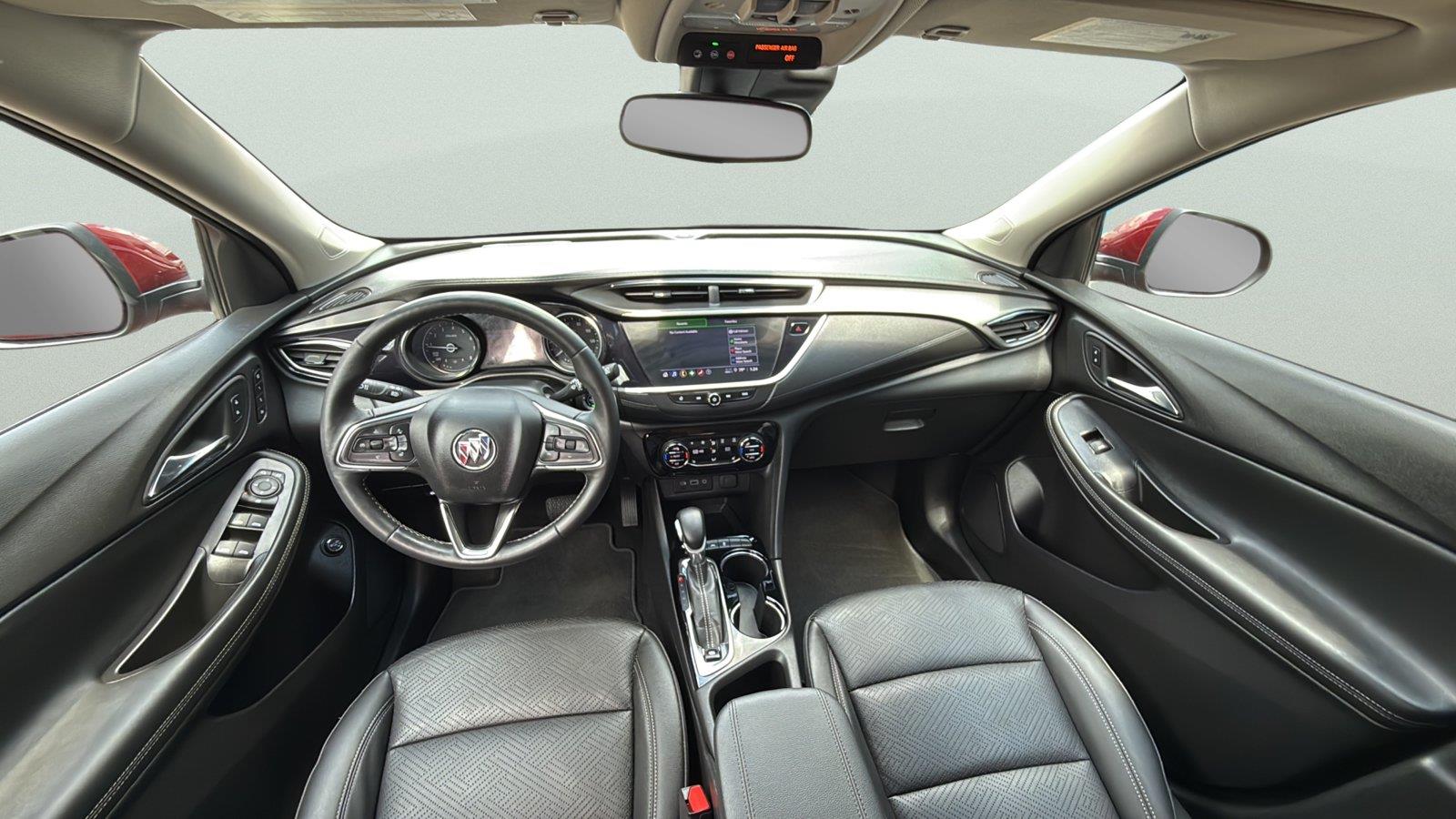 2023 Buick Encore GX Essence at Rocky Ridge Auto Sales & Service