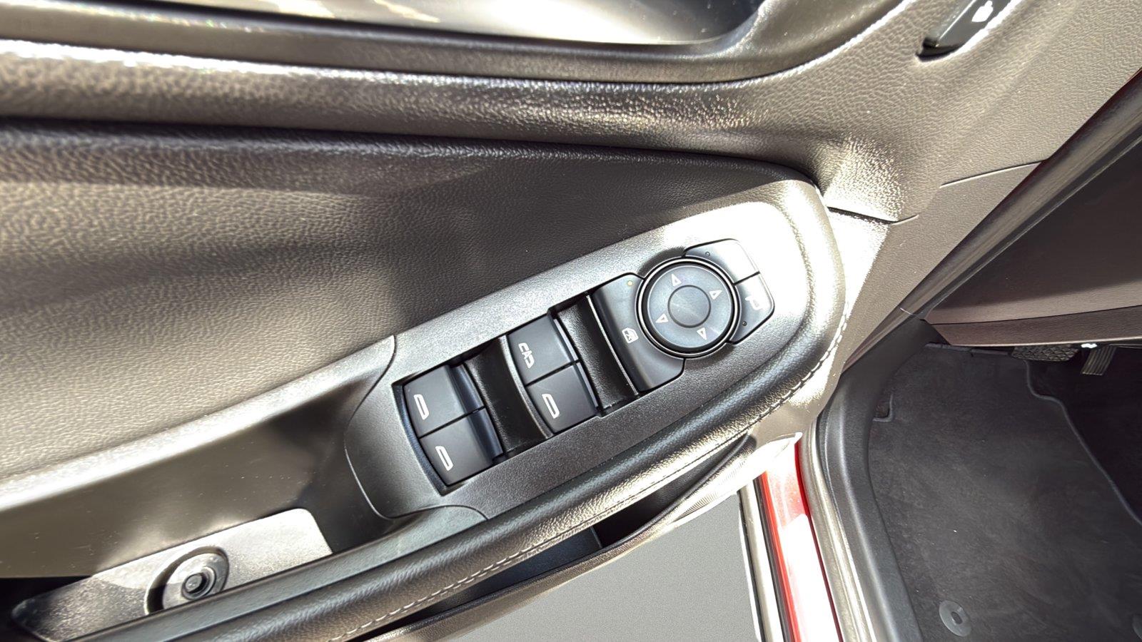 2023 Buick Encore GX Essence at Rick Weaver GMC