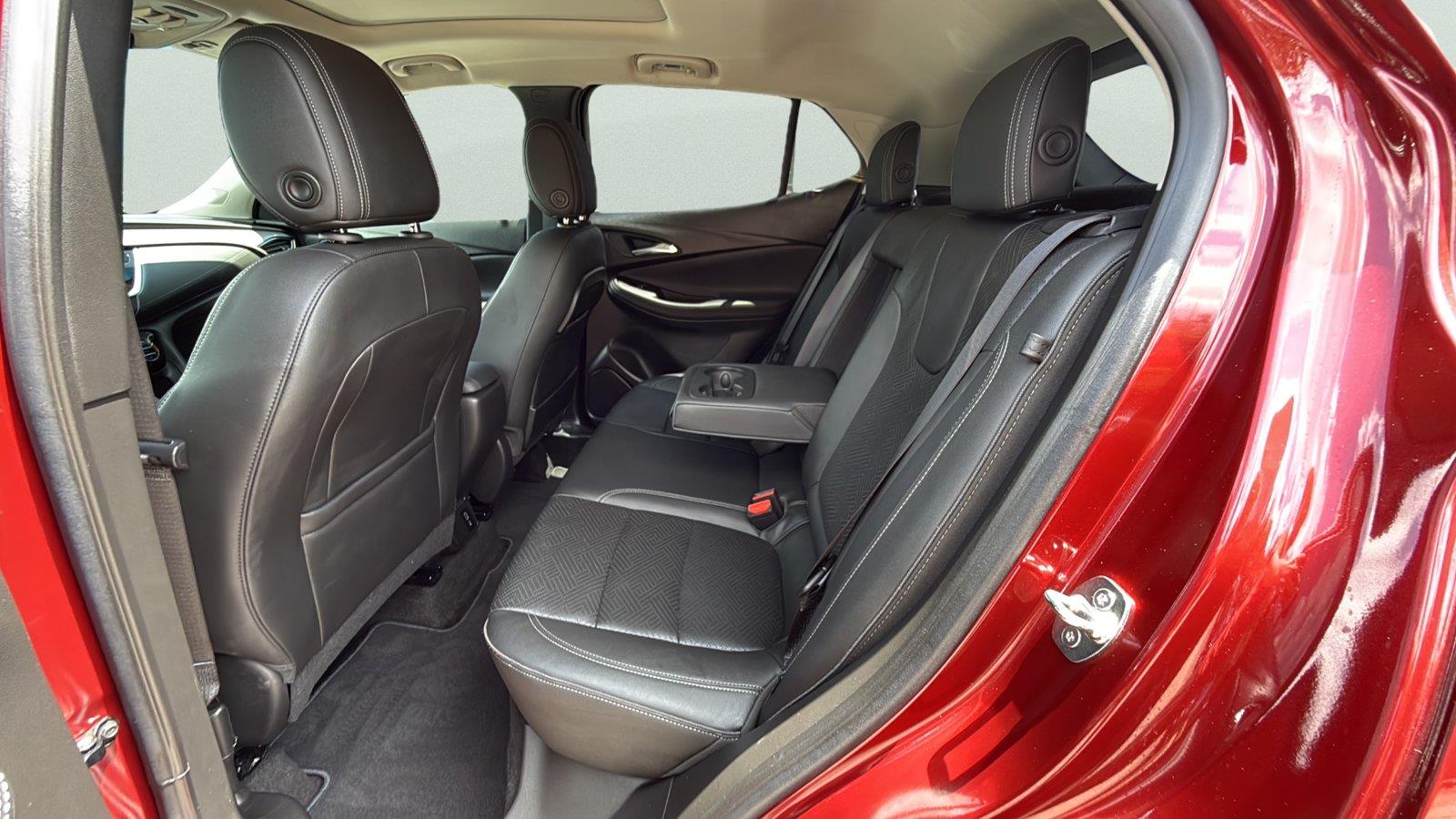 2023 Buick Encore GX Essence at Rocky Ridge Auto Sales & Service