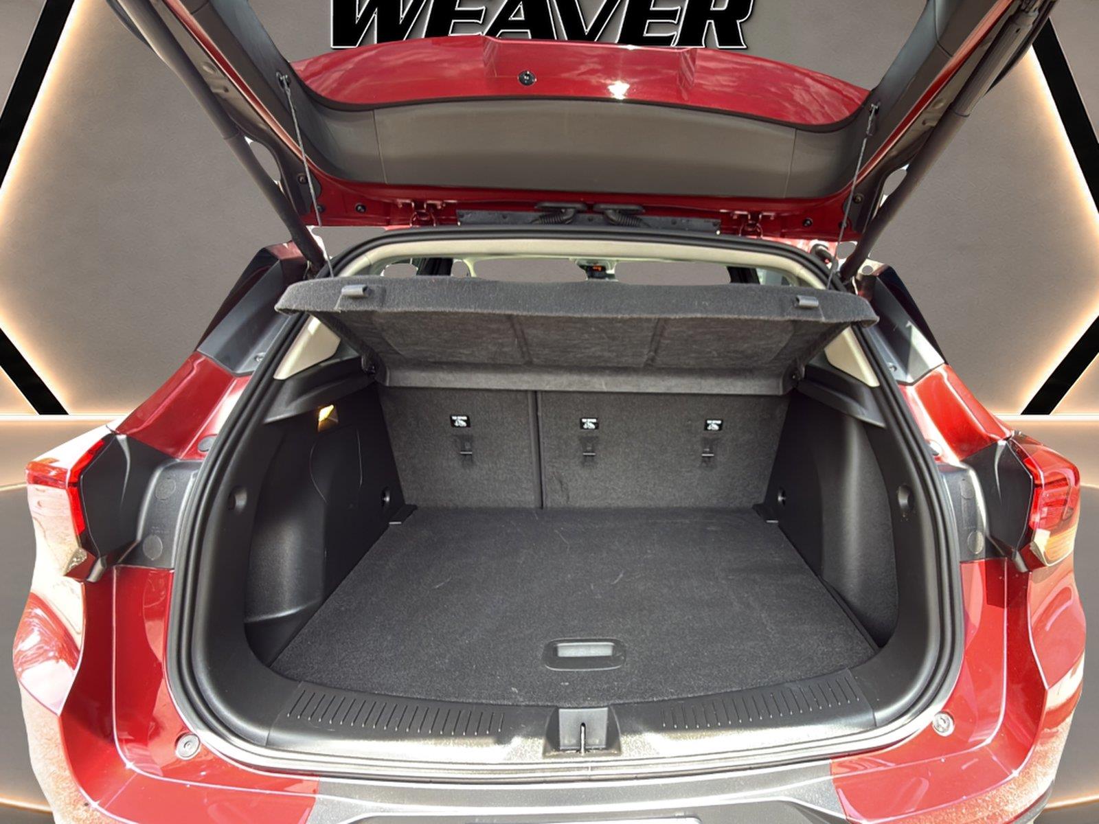 2023 Buick Encore GX Essence at Rick Weaver GMC