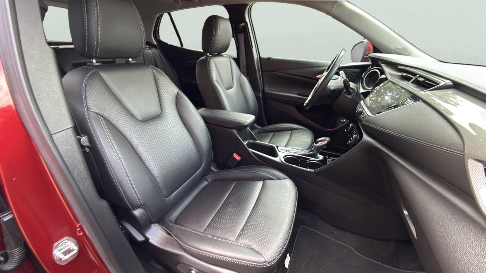 2023 Buick Encore GX Essence at Rocky Ridge Auto Sales & Service