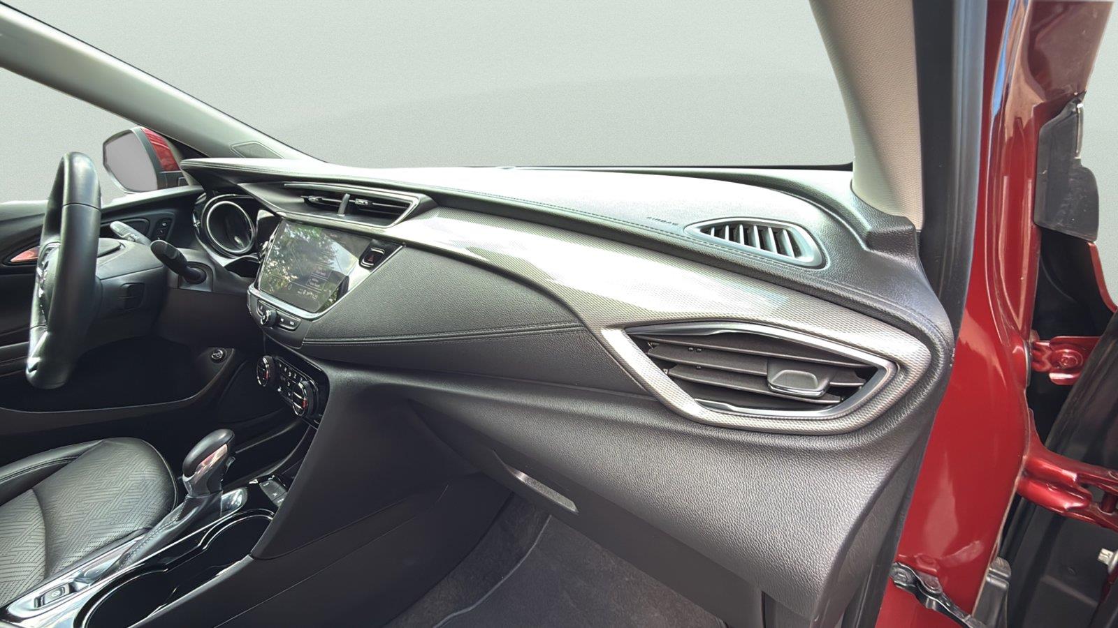 2023 Buick Encore GX Essence at Rocky Ridge Auto Sales & Service