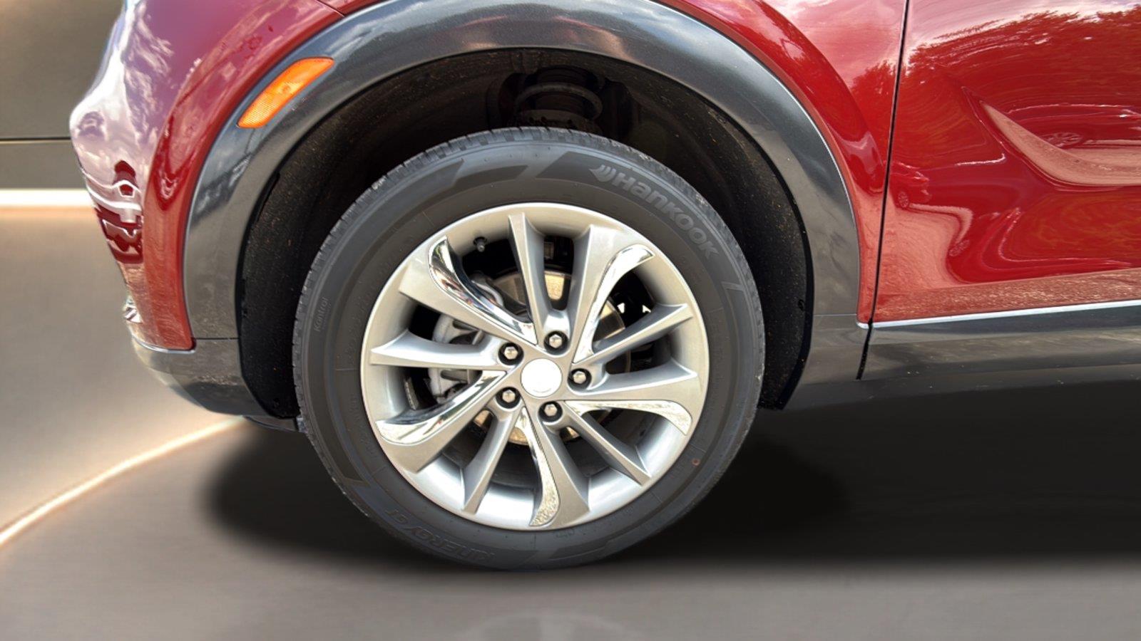 2023 Buick Encore GX Essence at Rocky Ridge Auto Sales & Service