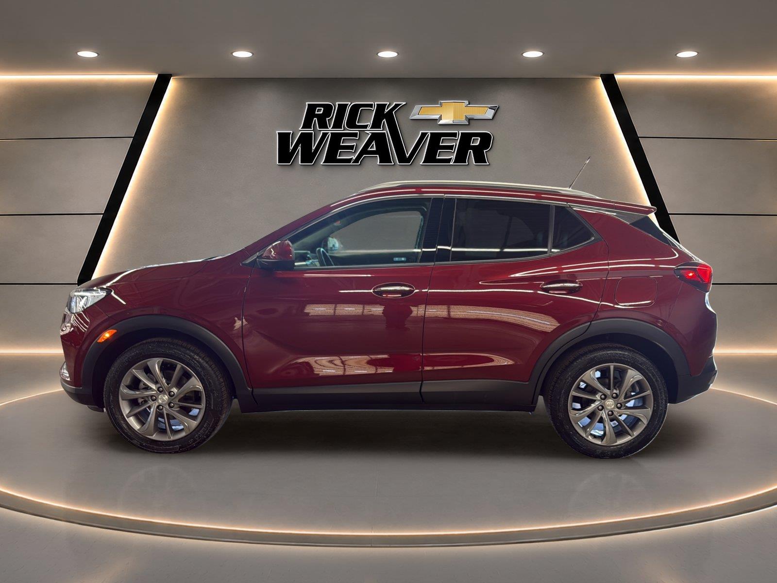 2023 Buick Encore GX Essence at Rocky Ridge Auto Sales & Service