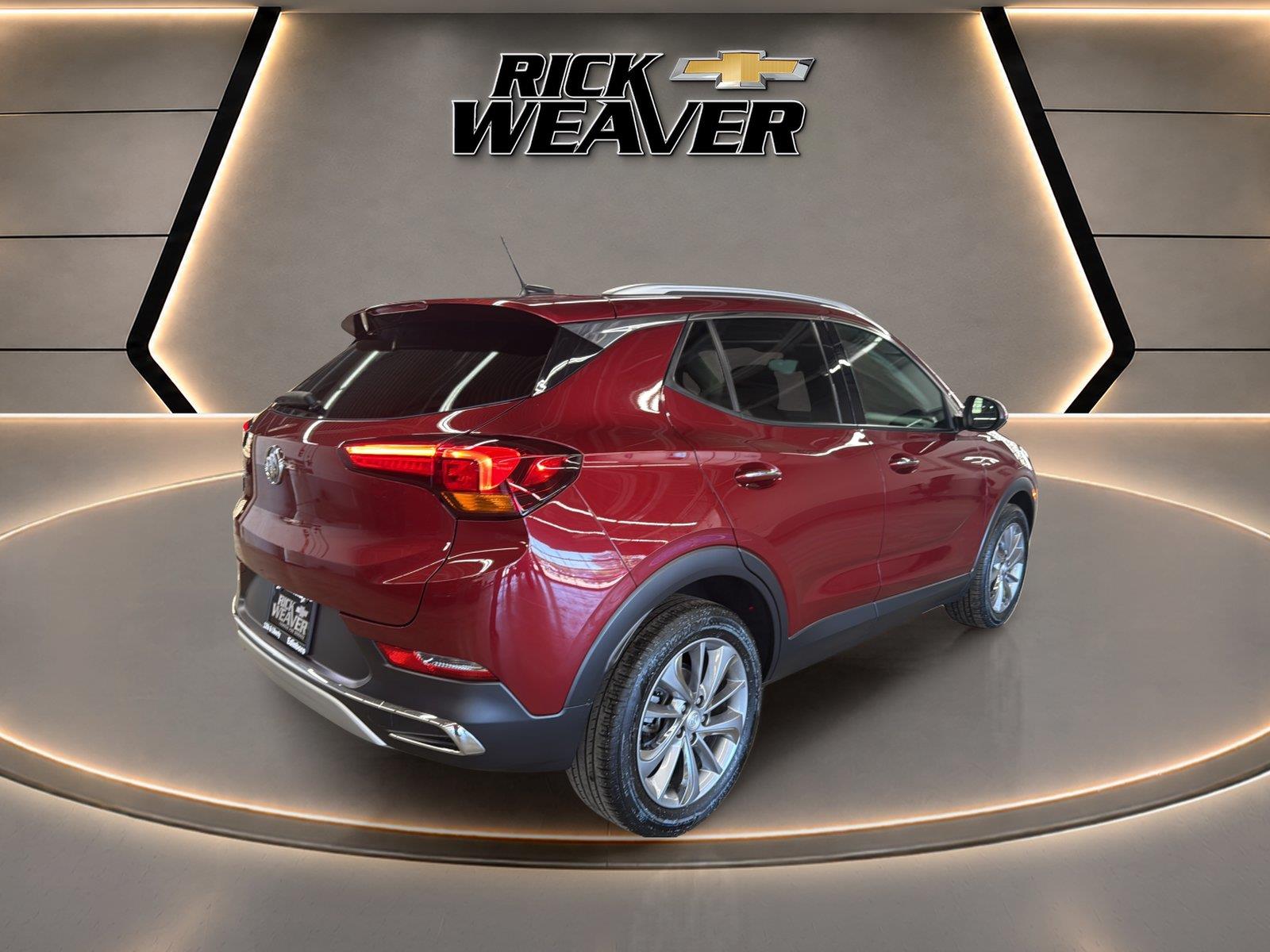 2023 Buick Encore GX Essence at Rocky Ridge Auto Sales & Service