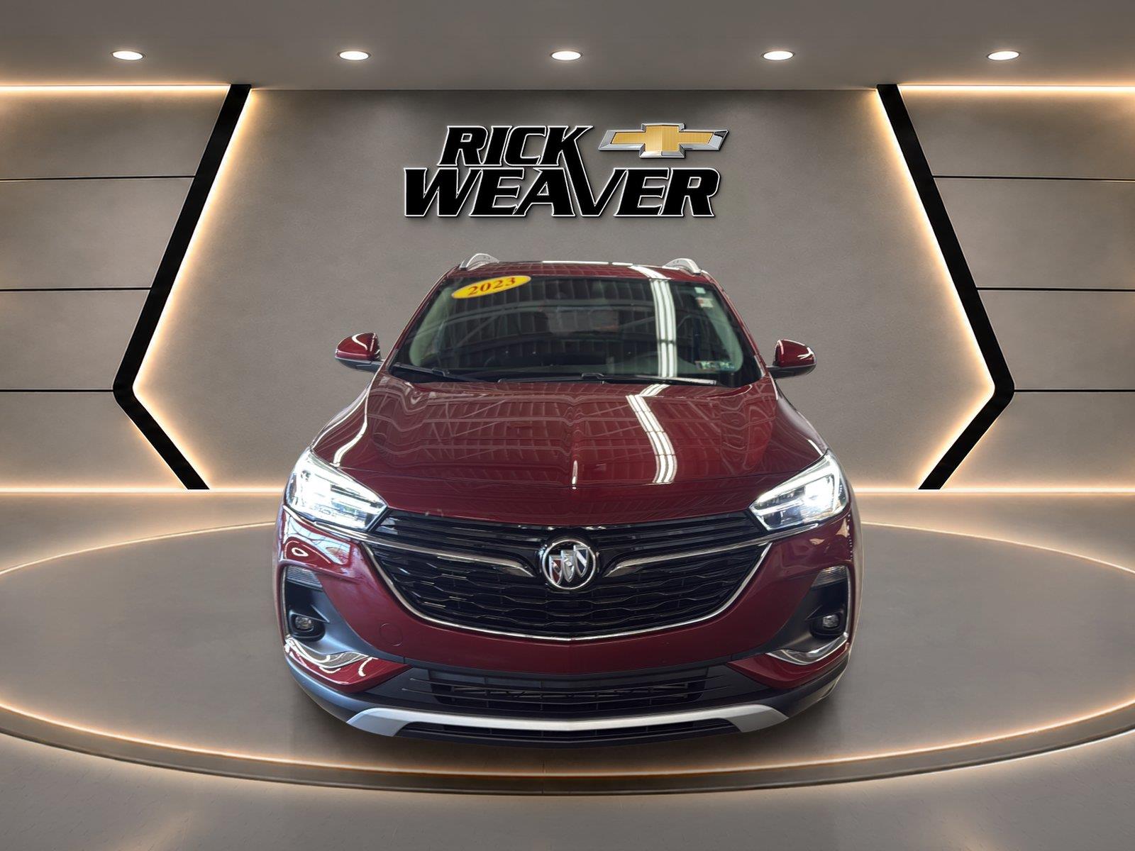 2023 Buick Encore GX Essence at Rocky Ridge Auto Sales & Service