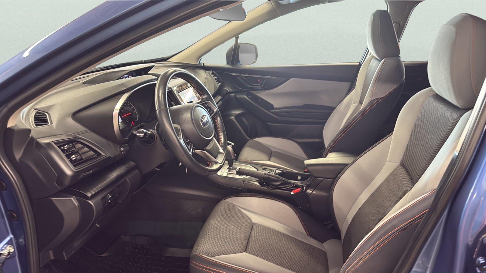2019 Subaru Crosstrek Premium at Altoona Honda