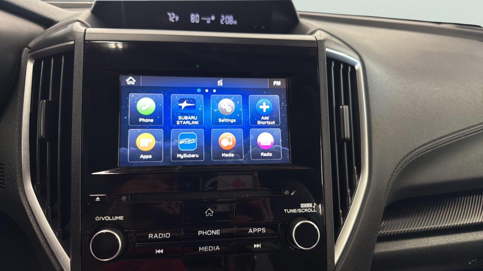 2019 Subaru Crosstrek Premium at Altoona Honda