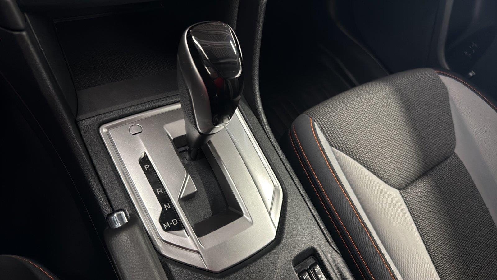 2019 Subaru Crosstrek Premium at Altoona Honda