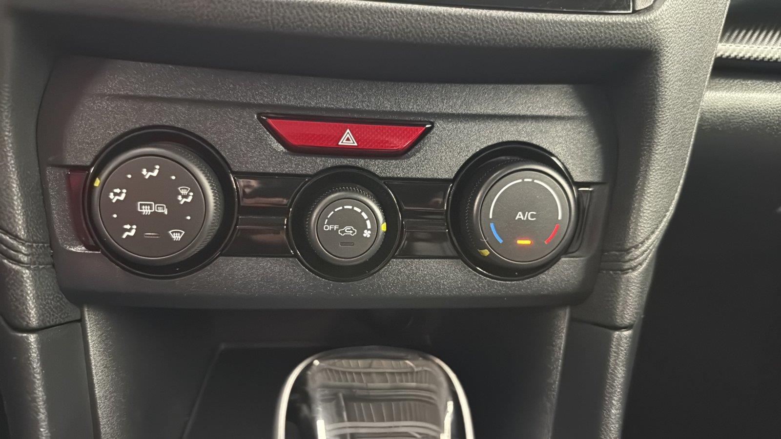 2019 Subaru Crosstrek Premium at Altoona Honda