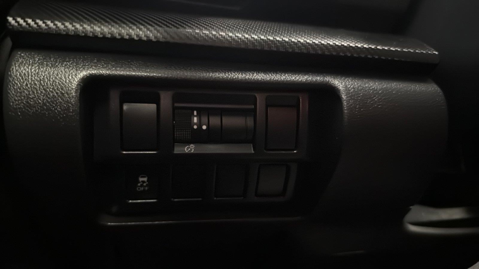 2019 Subaru Crosstrek Premium at Altoona Honda