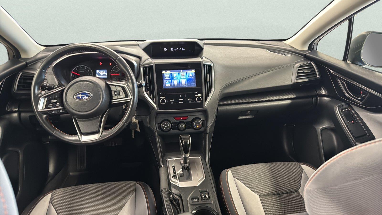 2019 Subaru Crosstrek Premium at Altoona Honda