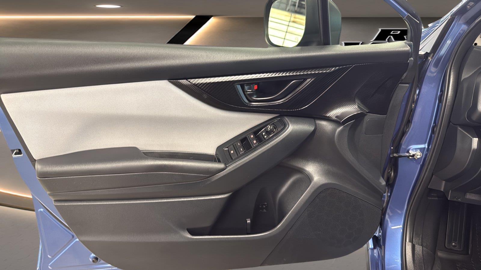 2019 Subaru Crosstrek Premium at Altoona Honda