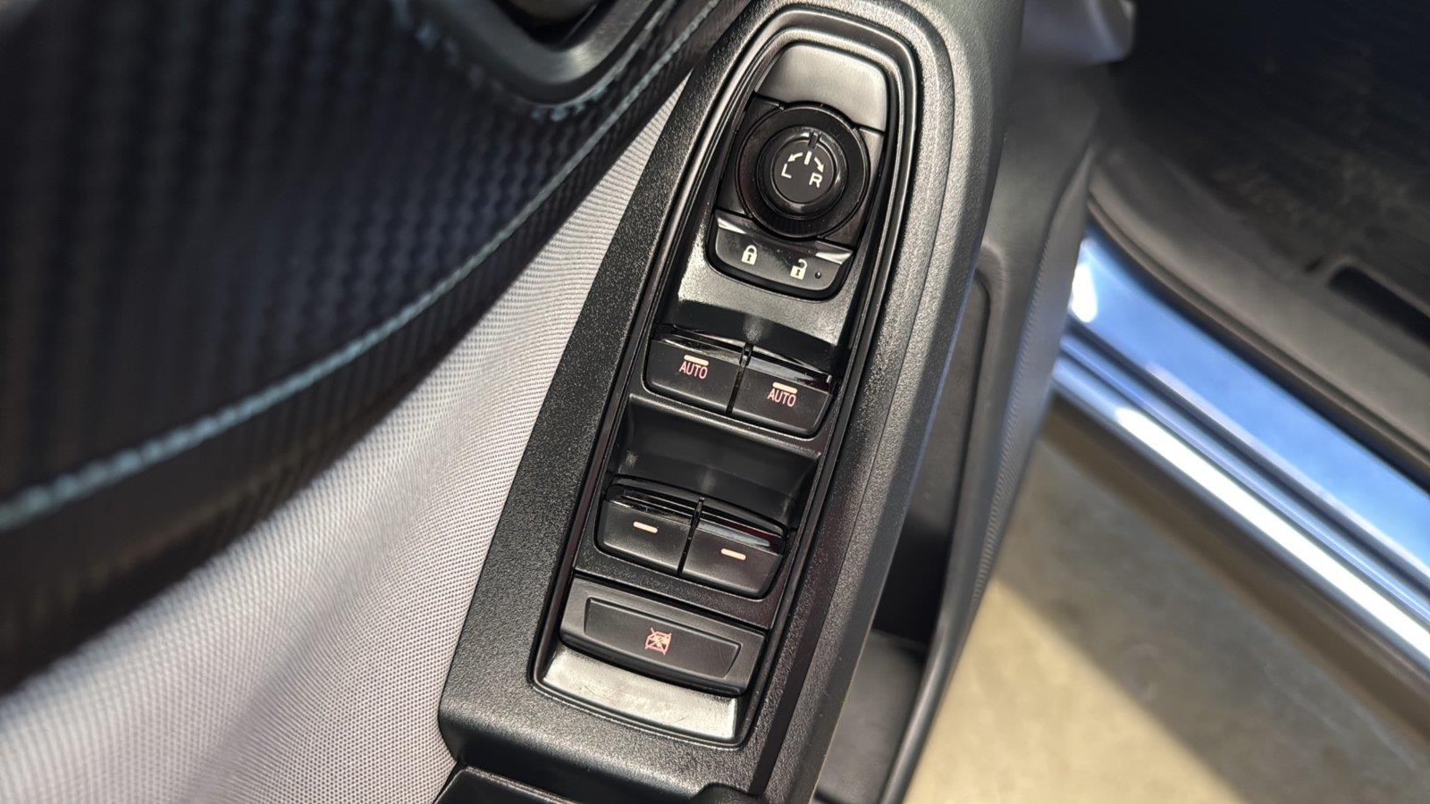 2019 Subaru Crosstrek Premium at Altoona Honda