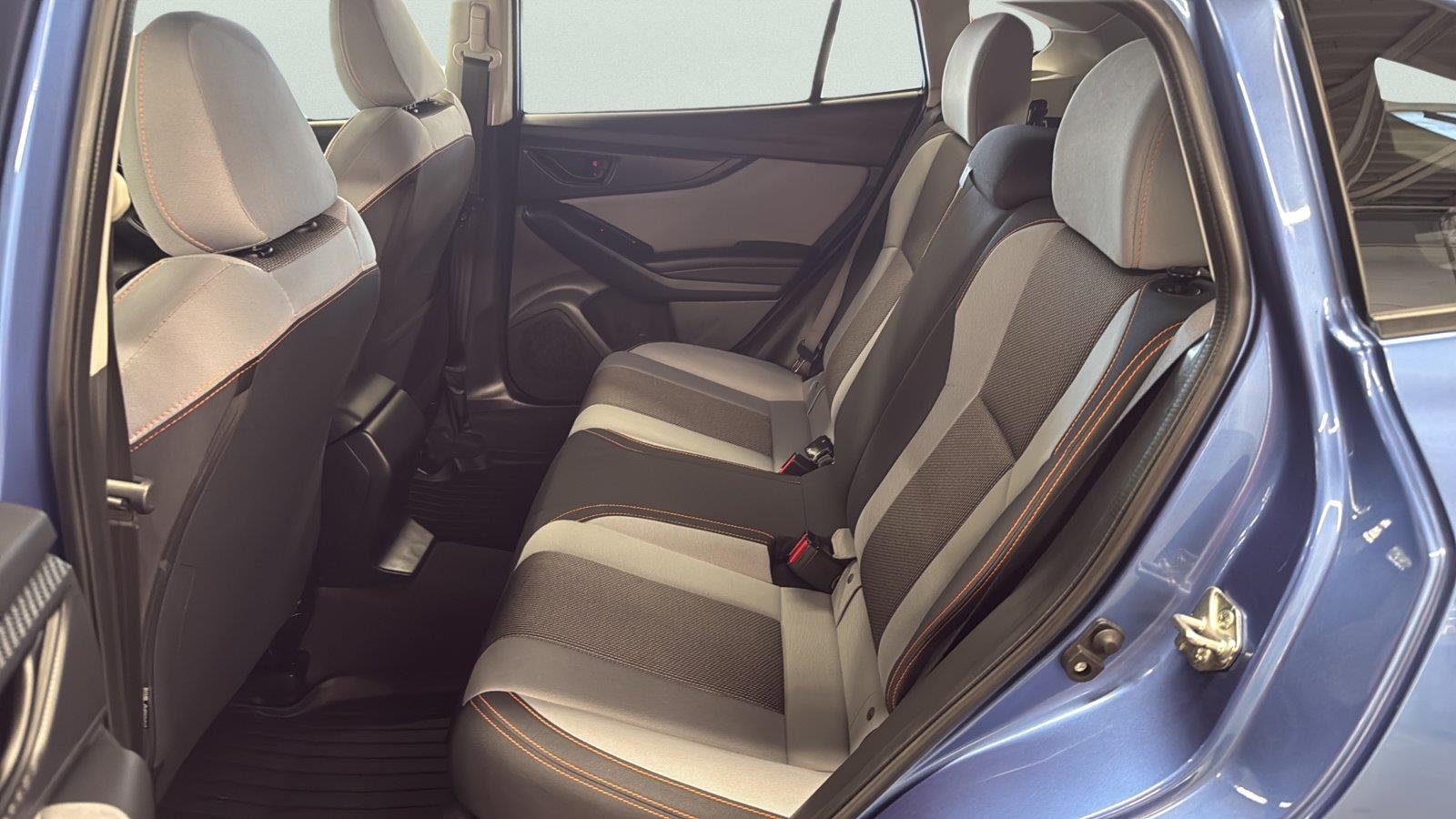 2019 Subaru Crosstrek Premium at Altoona Honda