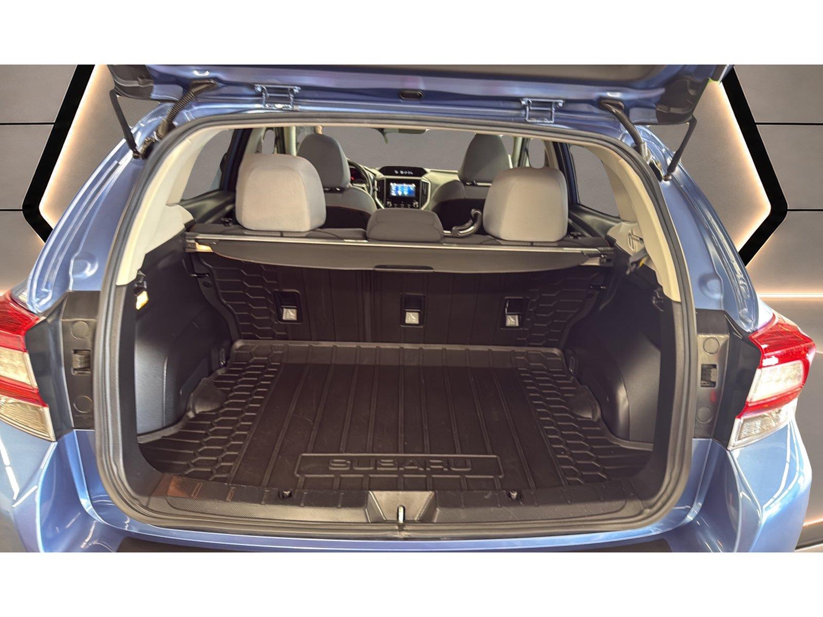 2019 Subaru Crosstrek Premium at Altoona Honda