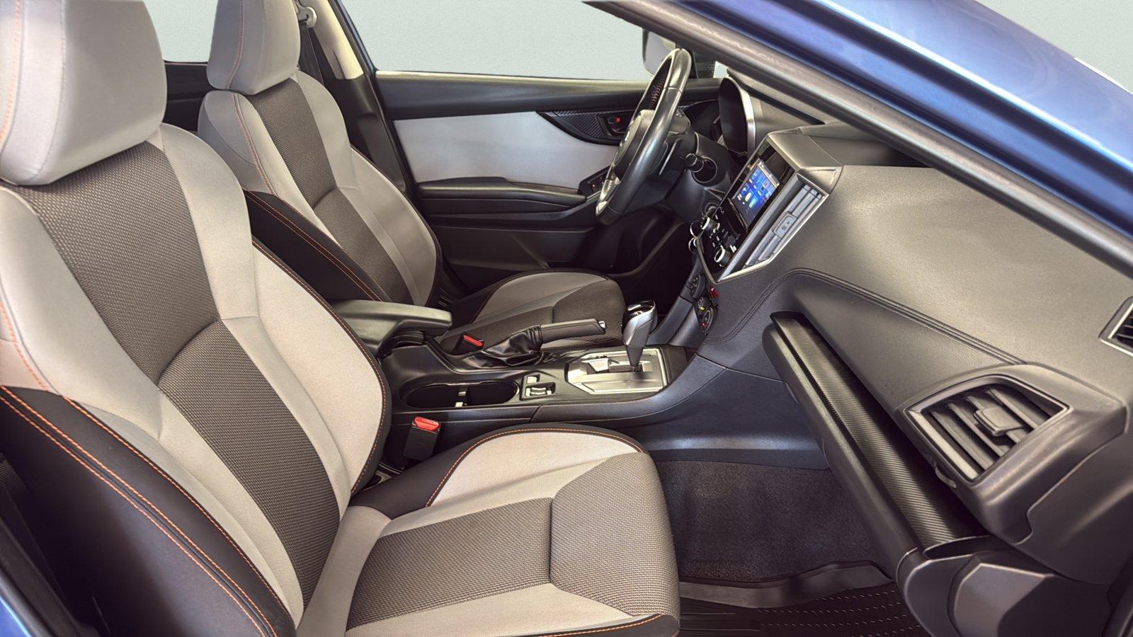 2019 Subaru Crosstrek Premium at Altoona Honda