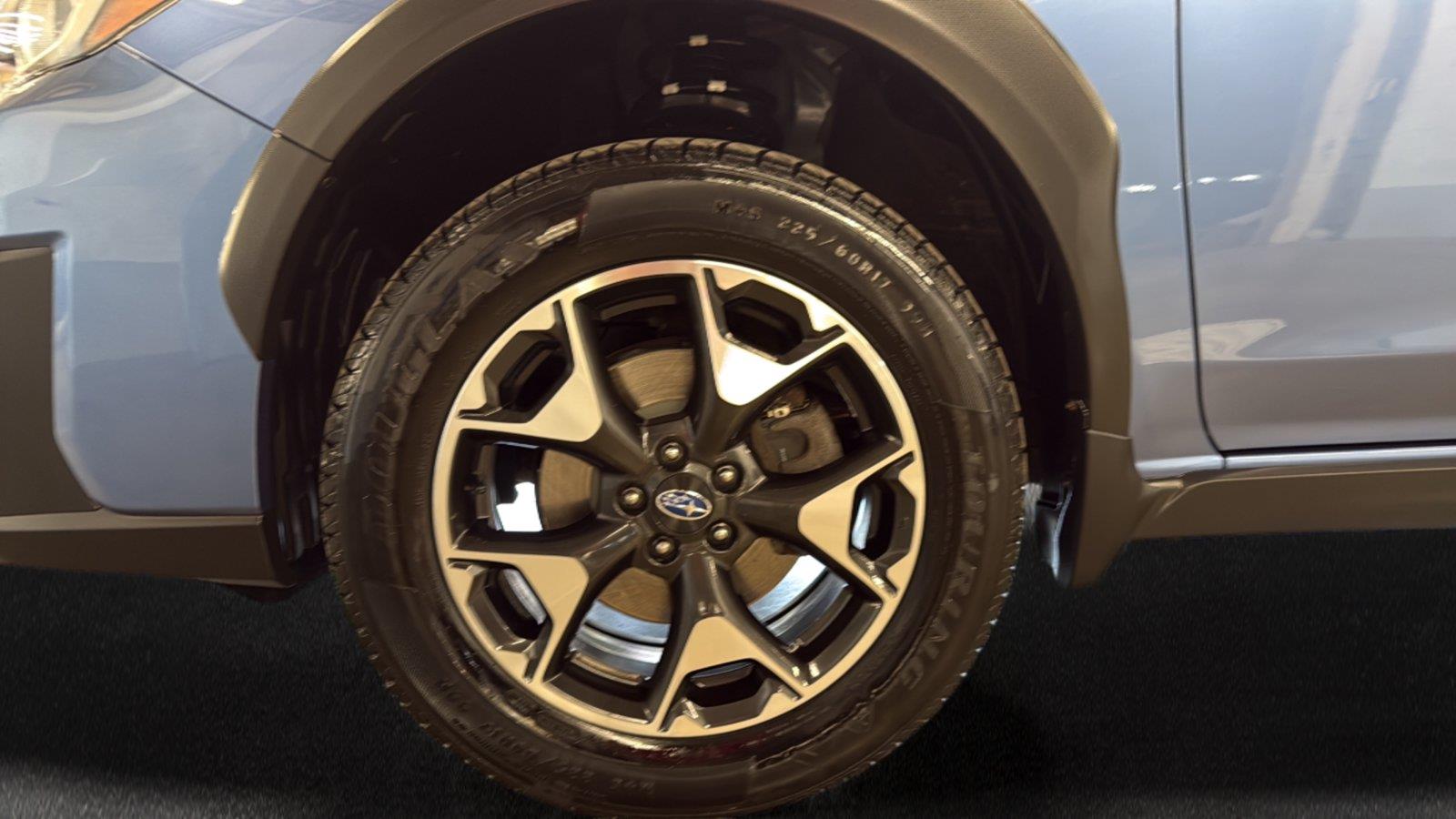 2019 Subaru Crosstrek Premium at Altoona Honda