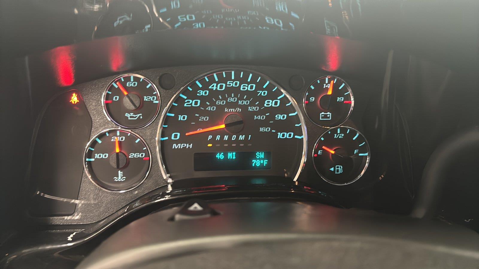 2026 Chevrolet Express Cargo Van RWD 2500 155 at Rick Weaver Chevrolet